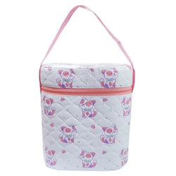 Double Insulated Cute Design Baby Feeder Warmer