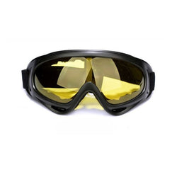 Riding Goggles