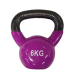 Fury Kettle bell - 6kg
