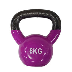 Fury Kettle bell - 6kg