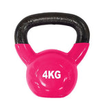 Fury Dumbbell - 4kg