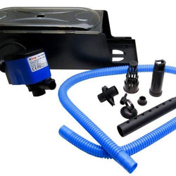 Internal Aquarium Filter Fish Tank