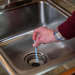 Drain Opener Clean Stick Blue- 3 Pack