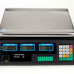 40Kg Electronic Digital Computing Scale