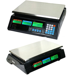 40Kg Electronic Digital Computing Scale