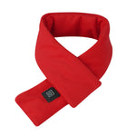 Smart Neck Protection USB Electric Heating Scarf