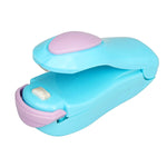 Portable Mini Pressure Vacuum Heat Sealing Machine