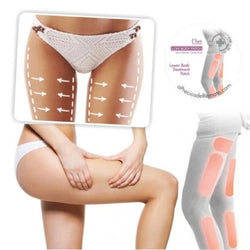 Lower Body Wonder Slimming Patches