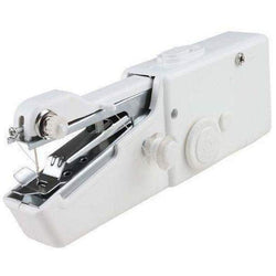Portable Mini Handy Stitch Sewing Machine