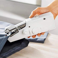 Portable Mini Handy Stitch Sewing Machine