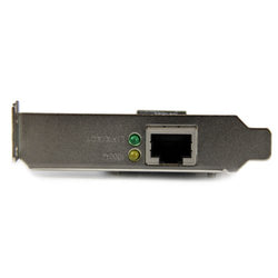 PCI-e Network Card (Low Profile)