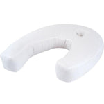 Sidesleeper Pro Therapeutic Neck And Back Pillow