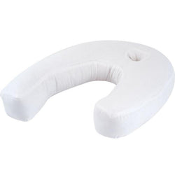 Sidesleeper Pro Therapeutic Neck And Back Pillow