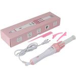 Automatic Hair Curler Iron