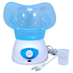 BENICE Portable Facial Steamer -Blue