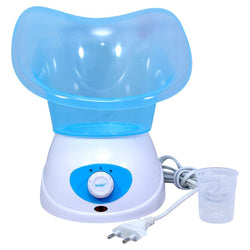 BENICE Portable Facial Steamer -Blue