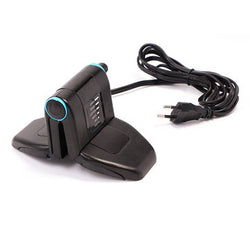 Portable Travel Folding Mini Iron Electric Stream Iron