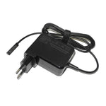Replacement Charger For Microsoft Surface Pro 1 / Pro 2 / RT Windows 8 12V 3.6A - 45W