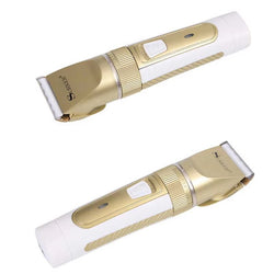 Pet Hair Clipper Kit