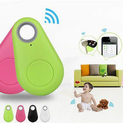 Smart Tracker Anti Lost Tag