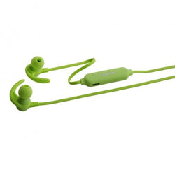 Toshiba Wireless Stereo Earphones RZE-BT31E (Green)