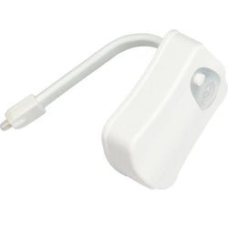 LED Toilet Night Light Motion Activated