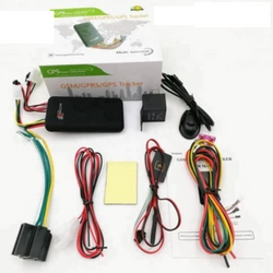 VEHICLE TRACKER MANUAL GPS TRACKER SOFTWARE GPS /GSM/GPRS SIM CARD TRACKER