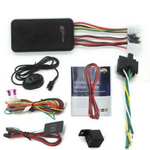 VEHICLE TRACKER MANUAL GPS TRACKER SOFTWARE GPS /GSM/GPRS SIM CARD TRACKER