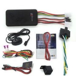 VEHICLE TRACKER MANUAL GPS TRACKER SOFTWARE GPS /GSM/GPRS SIM CARD TRACKER