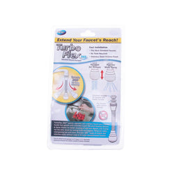 Turbo Flex 360 Flexible Faucet Sprayer
