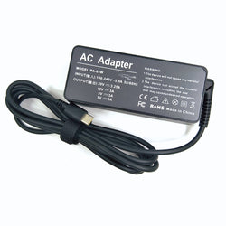 Power Adapter for Lenovo 20V 2.25A Type C