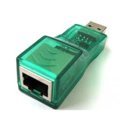 USB LAN 2.0