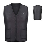 Intelligent Electric USB Heated Thermostatic Vests