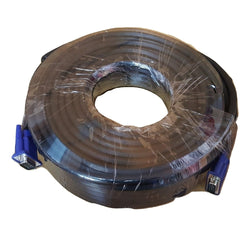 VGA Cable Male to Male - 30M