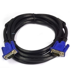VGA Cable Male to Male - 3M