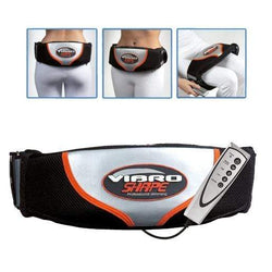 Electric Vibro Shape Slimming belt