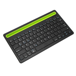 Wireless Multi-System Wireless keyboard- Q-812
