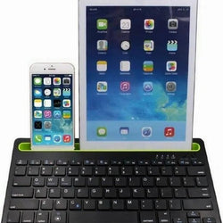 Wireless Multi-System Wireless keyboard- Q-812